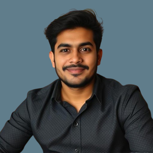 Abhishek Singh